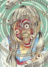 Shintaro Kago : artbook. Vol. 3 - Shintaro Kago