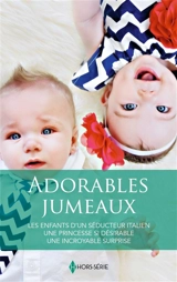 Adorables jumeaux - Lynne Graham