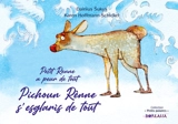 Pichoun Rènne s'esglaris de tout. Petit Renne a peur de tout - Karen Hoffmann-Schickel