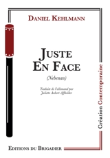 Juste en face. Nebenan - Daniel Kehlmann
