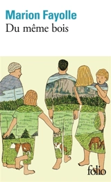 Du même bois - Marion Fayolle