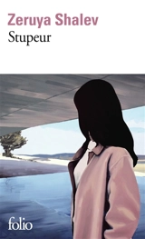 Stupeur - Zeruya Shalev