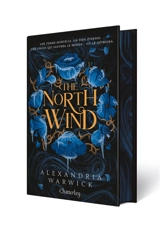 The four winds. Vol. 1. The north wind - Alexandria Warwick