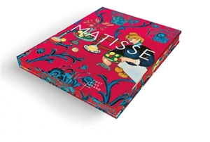 Matisse - Anne Sefrioui