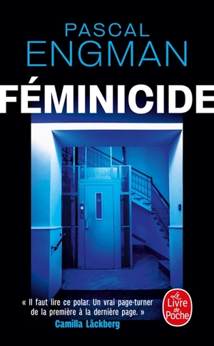 Féminicide - Pascal Engman