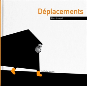 Déplacements - Elisa Sartori
