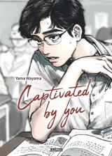 Captivated by you - Yama Wayama