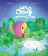 Un oeuf extraordinaire - Shakti Staal