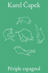 Périple espagnol - Karel Capek