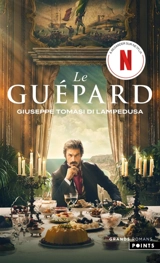 Le guépard - Giuseppe Tomasi di Lampedusa