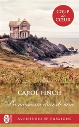 Promesses au clair de lune - Carol Finch