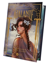 Atalante. Vol. 2. L'ascension d'une légende - Cassandre Lambert