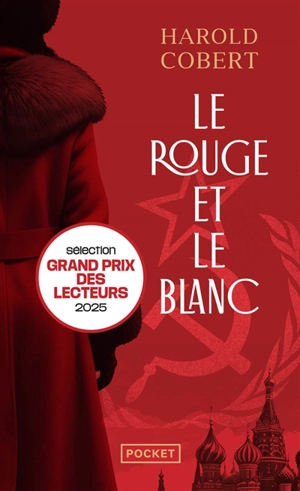 Le rouge et le blanc - Harold Cobert