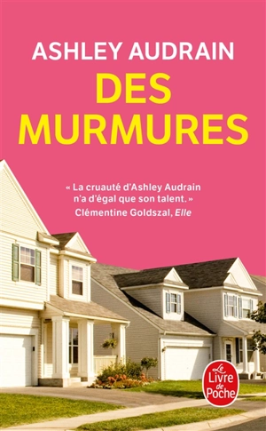 Des murmures - Ashley Audrain