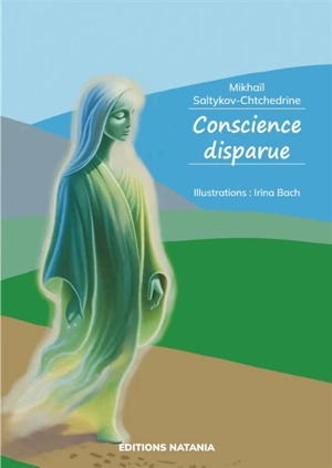 Conscience disparue - Mikhail Evgrafovitch Saltykov-Chtchedrine