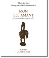 Mon bel amant : chansons espiègles du pays sénoufo