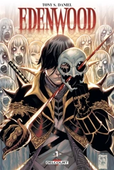 Edenwood. Vol. 1 - Antonio Salvador Daniel