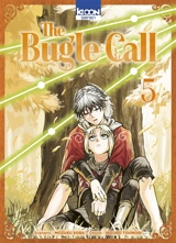 The bugle call. Vol. 5 - Mozuku Sora