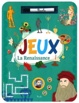 La Renaissance : jeux - Valentina Belloni