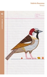 Vrouz - Valérie Rouzeau