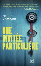 Une invitée particulière - Nelle Lamarr