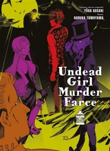 Undead girl murder farce. Vol. 6 - Yugo Aosaki