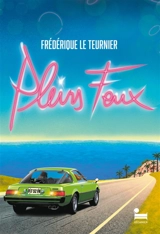 Pleins feux - Frédérique Le Teurnier