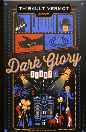 Dark glory. Vol. 2 - Thibault Vermot