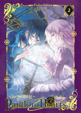 Pandora hearts. Vol. 2 - Jun Mochizuki