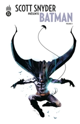 Scott Snyder présente Batman. Vol. 0 - Scott Snyder