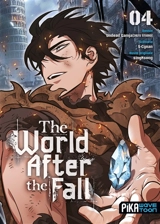 The world after the fall. Vol. 4 - S-Cynan