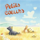 Petits coeurs - Charles Ghigna
