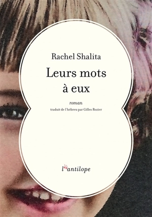 Leurs mots à eux - Rachel Shalita