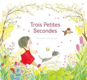 Trois petites secondes - Soon-Jae Shin