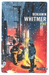 Pike - Benjamin  Whitmer