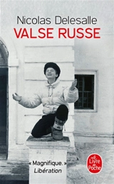 Valse russe - Nicolas Delesalle