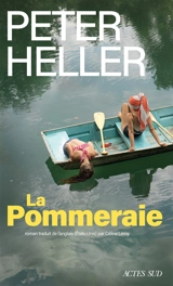 La pommeraie - Peter Heller