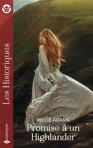 Promise à un Highlander - Millie Adams