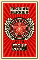 Etoile rouge - Florian Ferrier