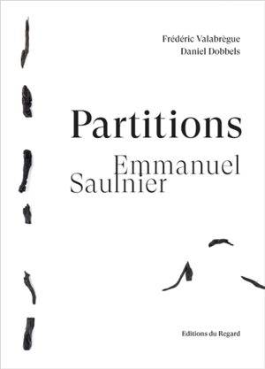Partitions : Emmanuel Saulnier - Frédéric Valabrègue