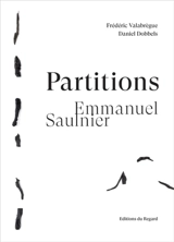 Partitions : Emmanuel Saulnier - Frédéric Valabrègue