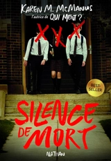 Silence de mort - Karen M. McManus