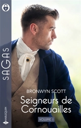 Seigneurs de Cornouailles. Vol. 1 - Bronwyn Scott