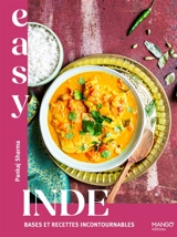 Easy Inde : bases et recettes incontournables - Pankaj Sharma