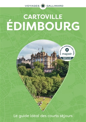 Edimbourg - Edwin Moore