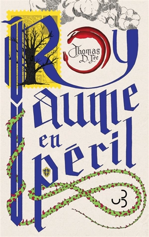 Royaume en péril - Thomas D. Lee
