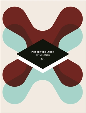 Consignes : improvisations - Pierre Yves Lador