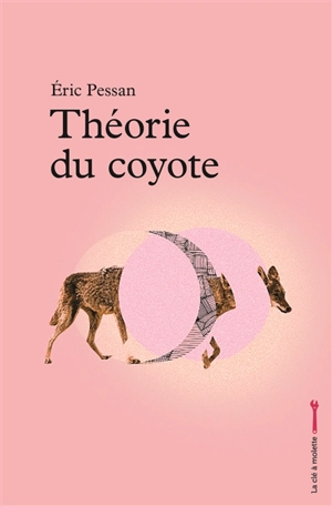 Théorie du coyote - Eric Pessan