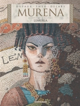 Murena. Vol. 11. Lemuria - Jean Dufaux