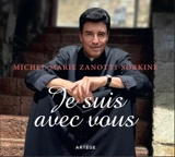 Je suis avec vous - Michel-Marie Zanotti-Sorkine